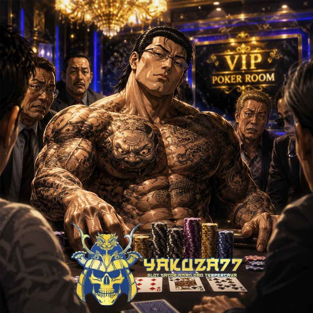 Yakuza77